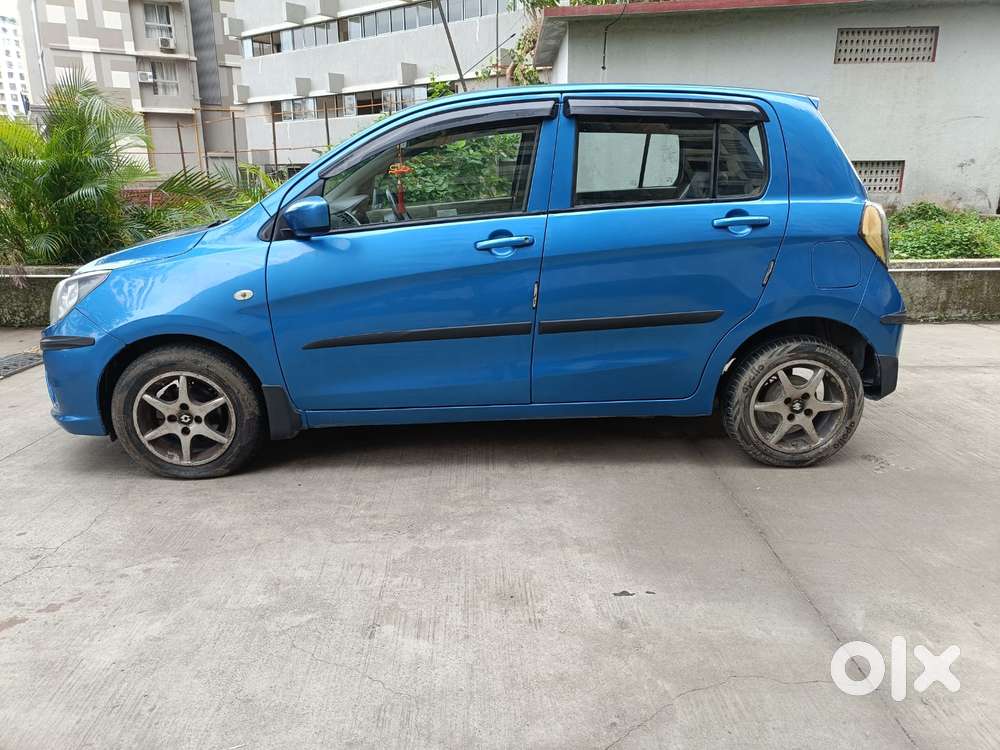 Maruti Suzuki Celerio Vxi At, 2014, Petrol