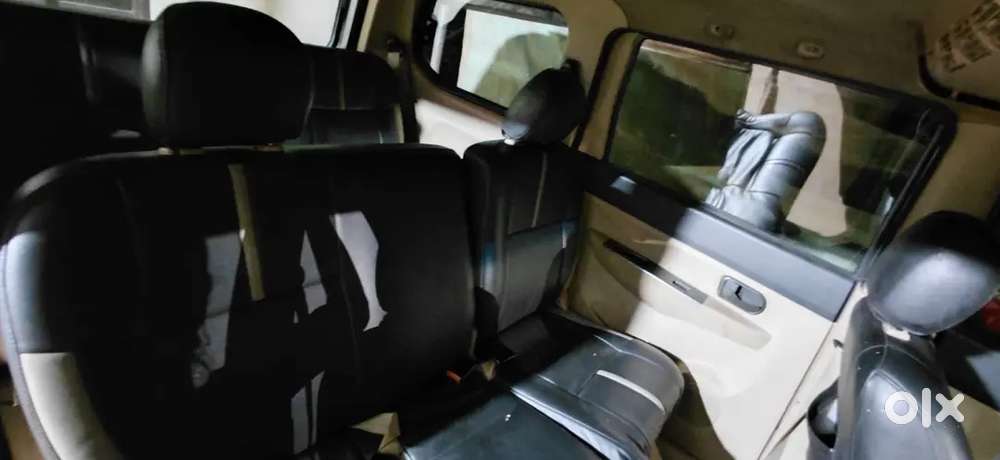 Chevrolet Enjoy 2013 Petrol