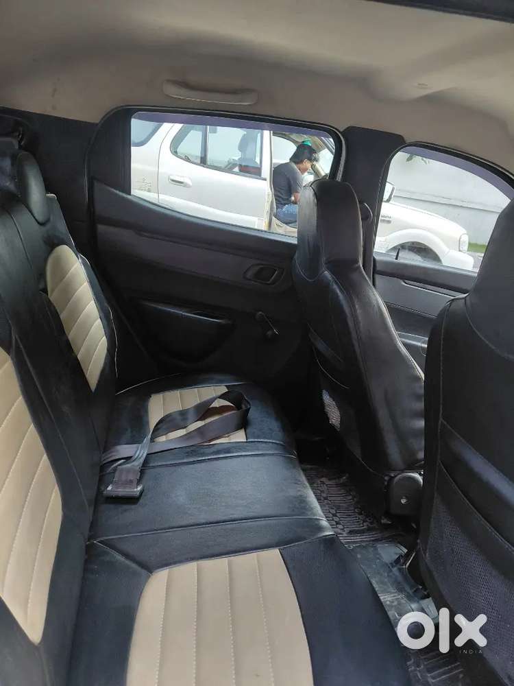 Renault Kwid 2020 Petrol Well Maintained