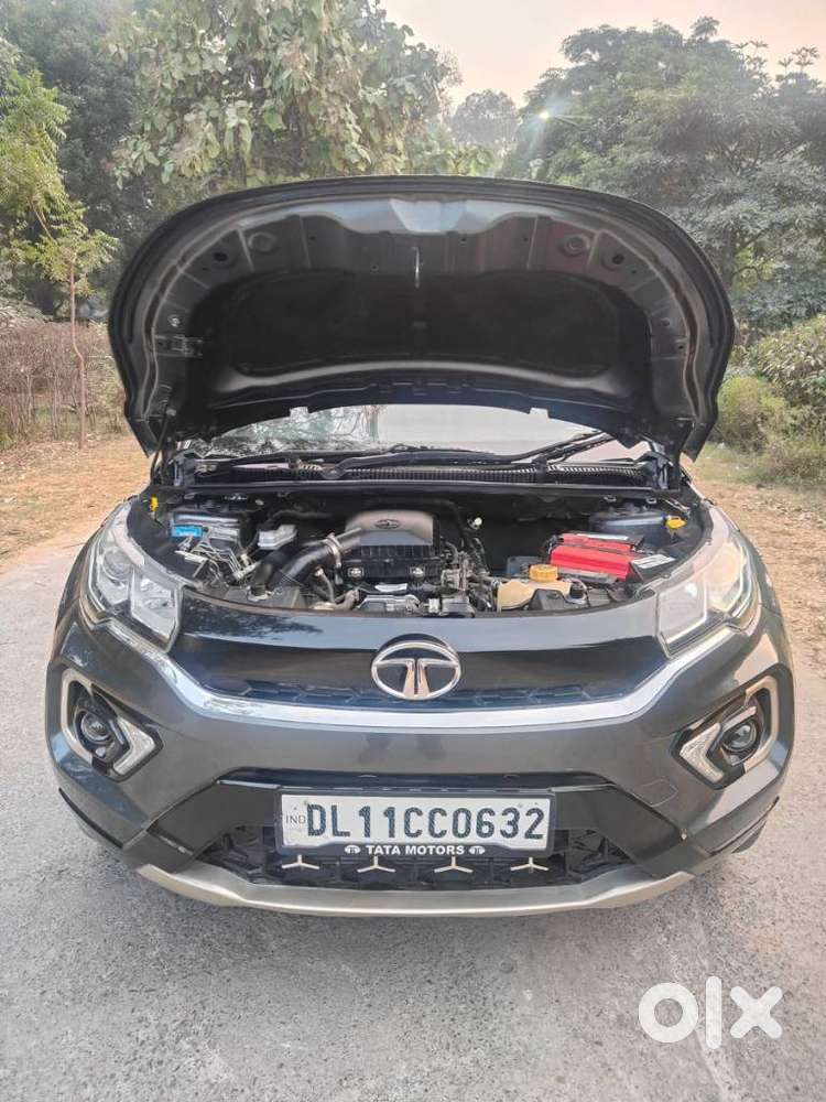 Tata Nexon 1.5 Revotorq Xma Amt (s), 2020, Petrol