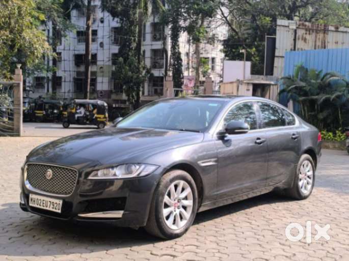 Jaguar Xf 2.0 Diesel Prestige, 2018, Diesel