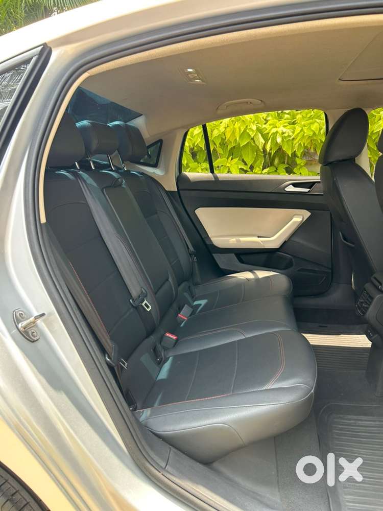 Volkswagen Virtus Petrol 2023 Gt Plus Dsg Evo