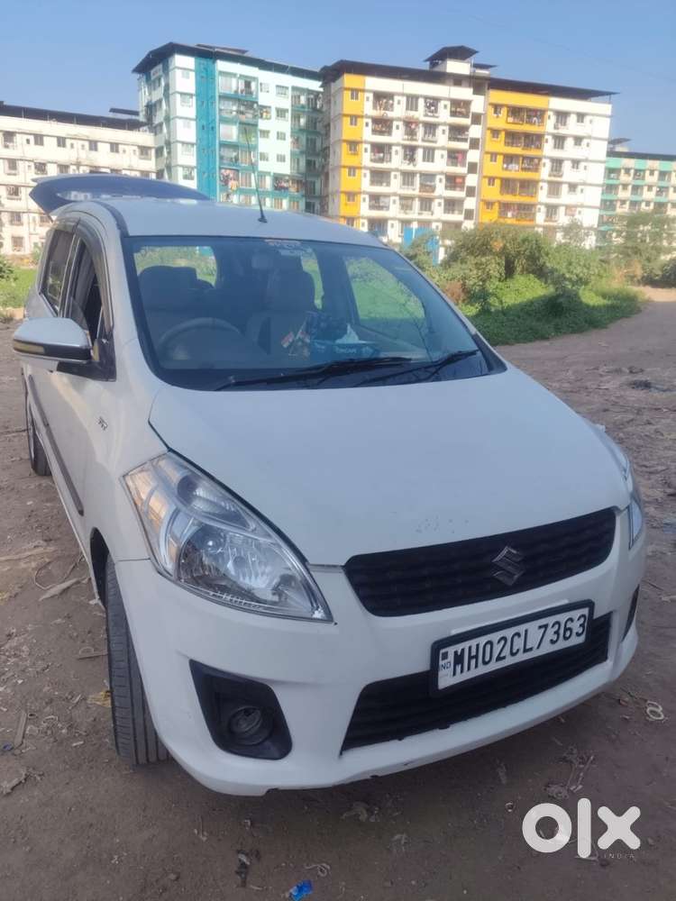 Ertiga 2012 Model 102000 Km Driven