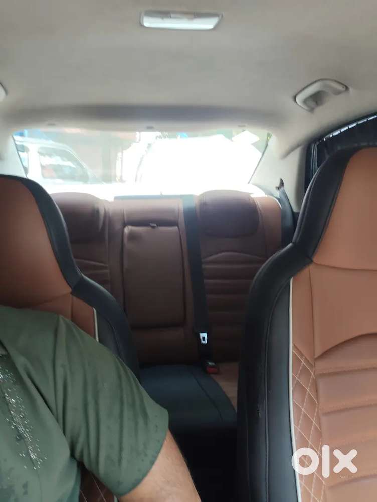 Hyundai Aura 1.2 2025