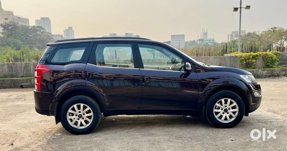 Mahindra Xuv500 2.2 W10, 2016, Diesel
