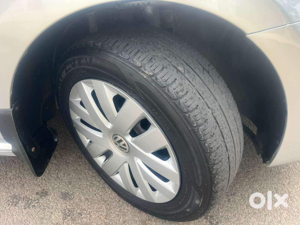 Volkswagen Polo Petrol Comfortline 1.2l, 2014, Petrol