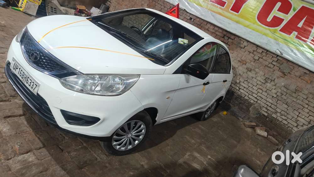 Tata Zest  Quadrajet 1.3 75ps Xe, 2016, Diesel