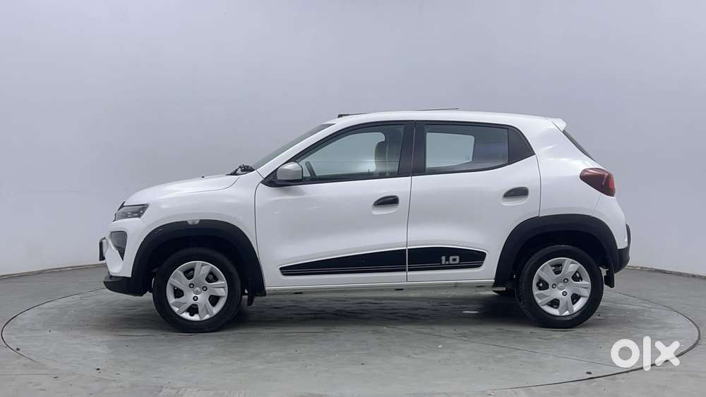 Renault Kwid Rxt 1.0, 2022, Petrol