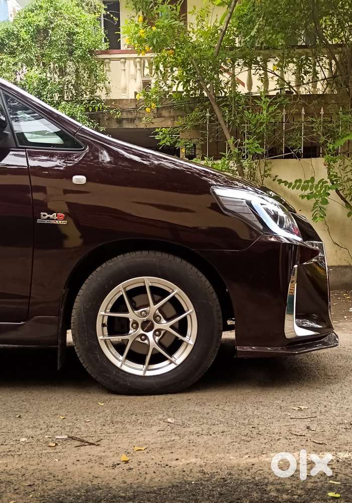 Toyota Innova 2010 Diesel Good Condition