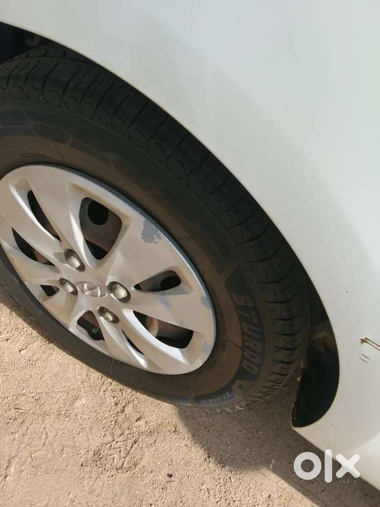 Hyundai I10 2013 Petrol 80000 Km Driven