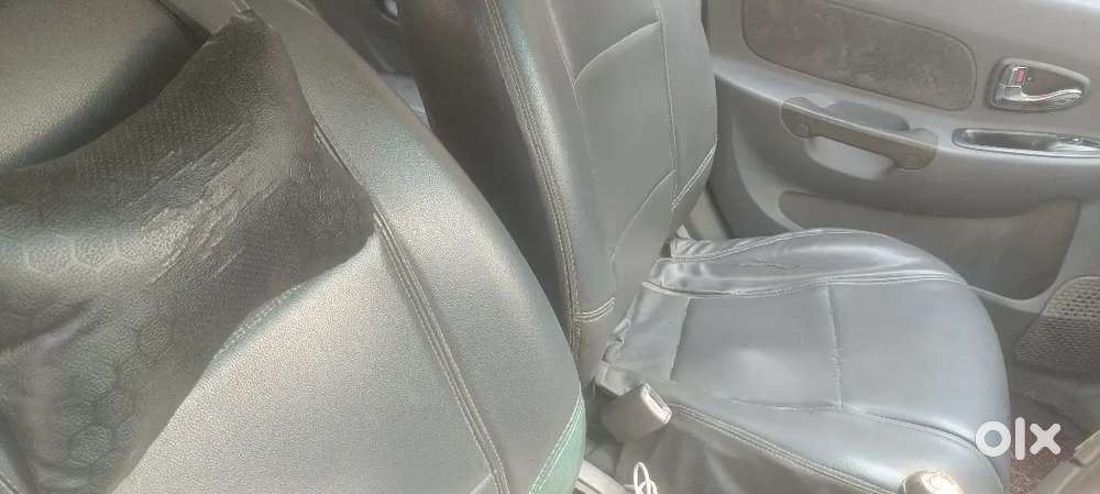 Hyundai Accent 2006 Petrol 950000 Km Driven