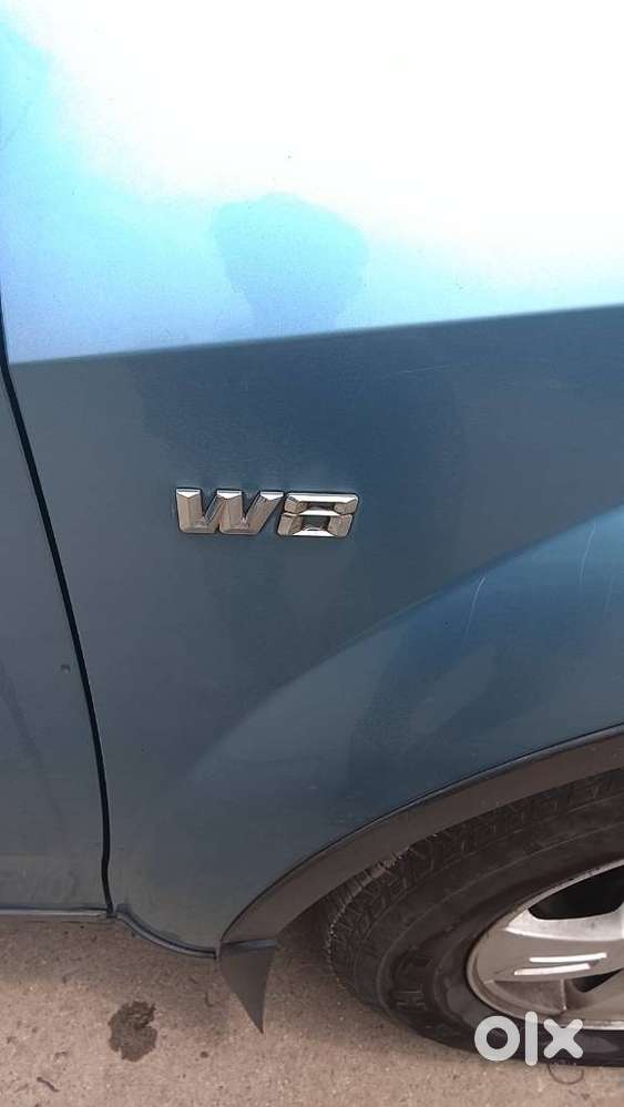 Mahindra Xuv500 2011-2015 W8 2wd, 2013