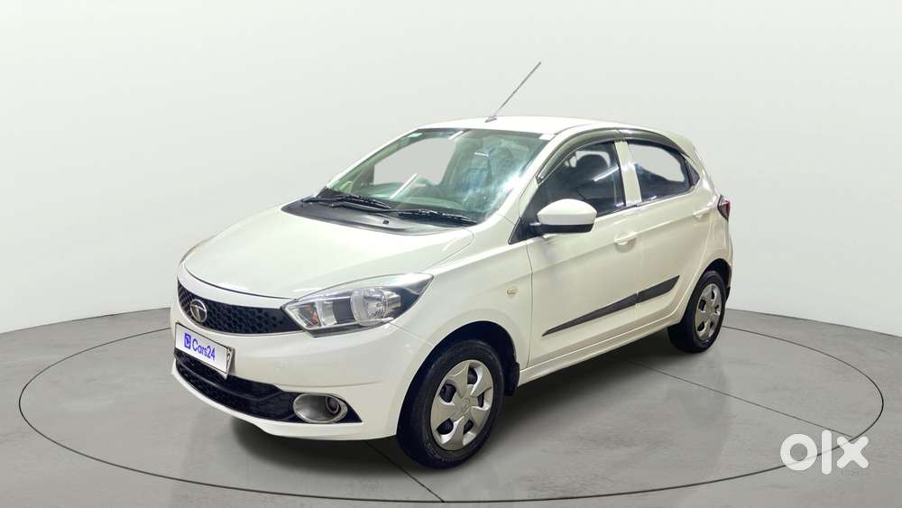 Tata Tiago 1.05 Revotorq Xt, 2018, Petrol