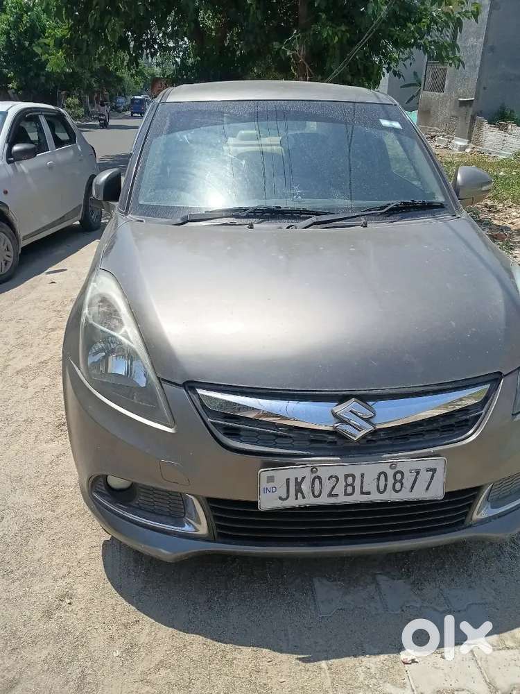 Swift Dzire Vdi Well Maintained And Exchange Also