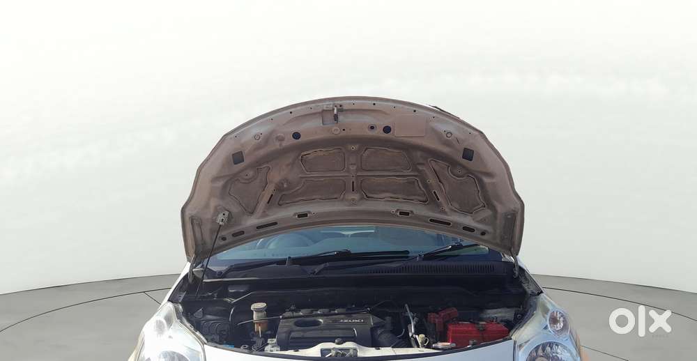 Maruti Suzuki A-star Vxi (abs), Automatic, 2013, Petrol