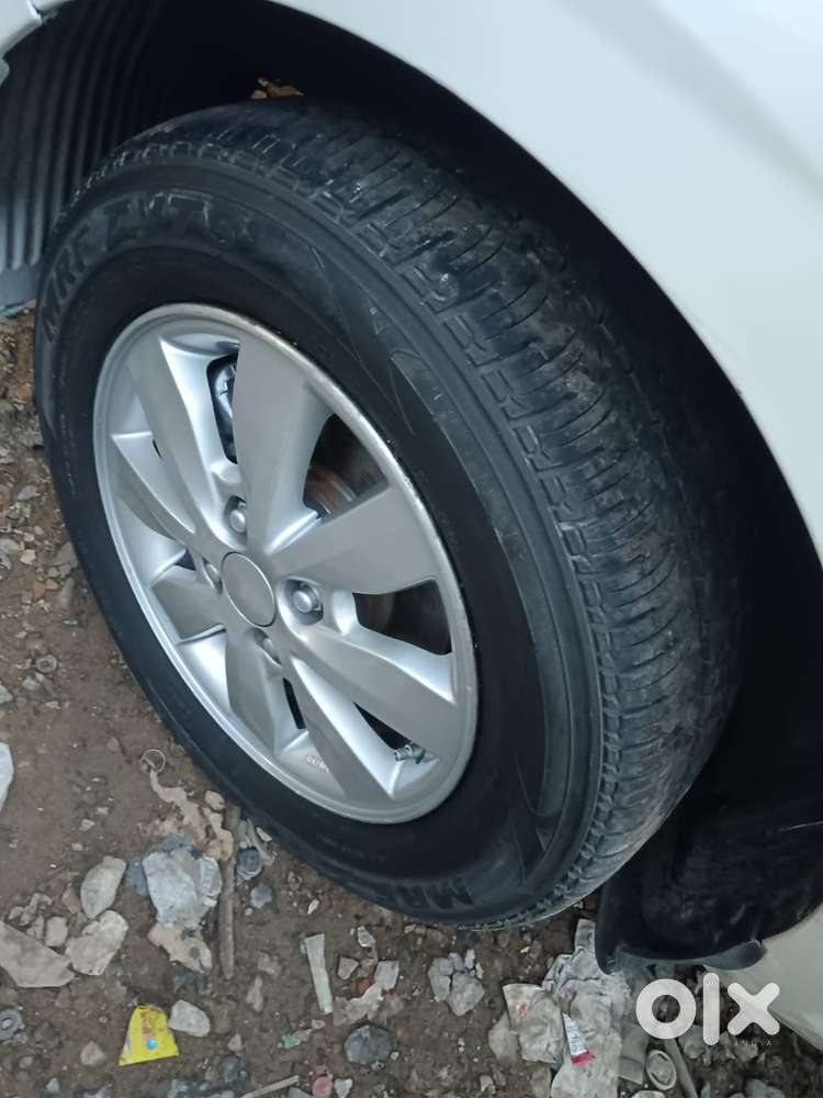 Hyundai I20 Sportz 1.2 Bs-iv, 2012, Diesel