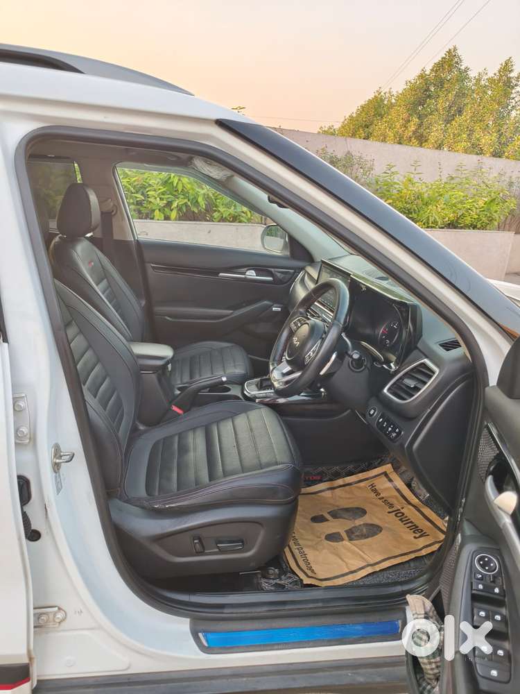 Kia Seltos Gtx Plus At D, 2021, Diesel