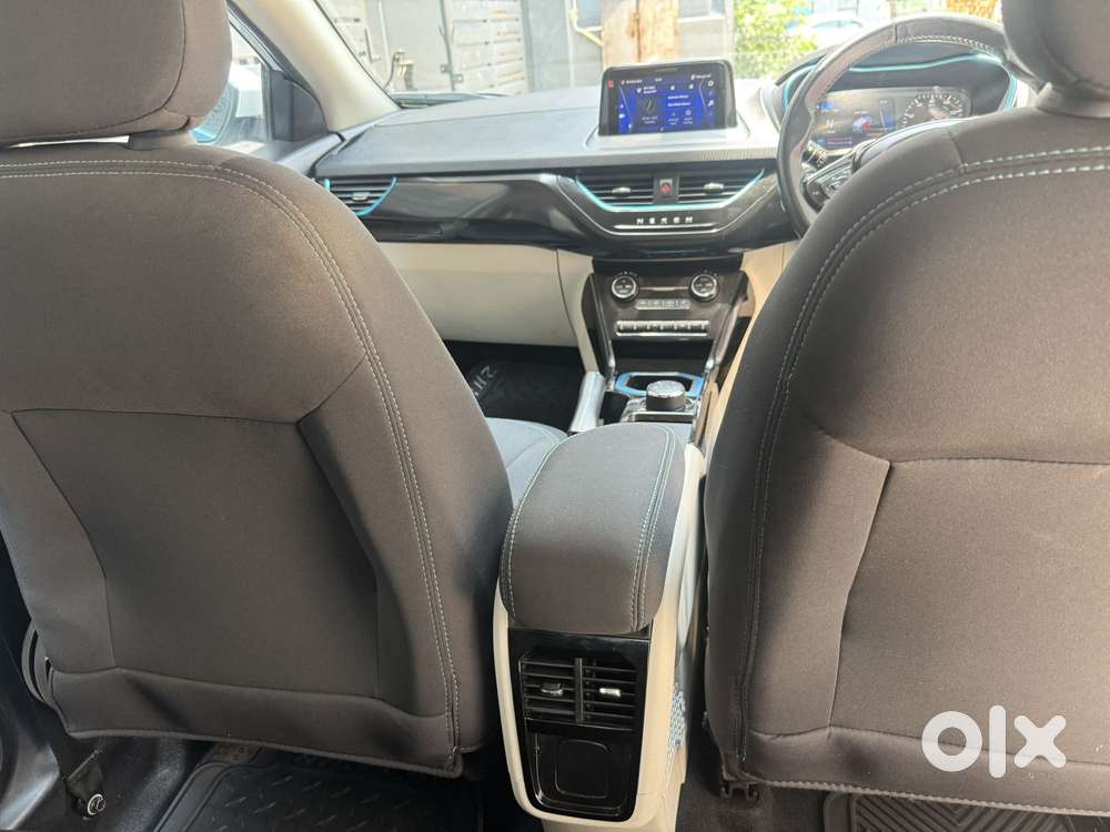 Tata Nexon Ev Xz Plus, 2019, Electric
