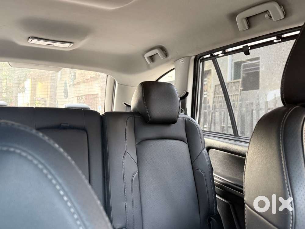 Tata Hexa 2018 Diesel