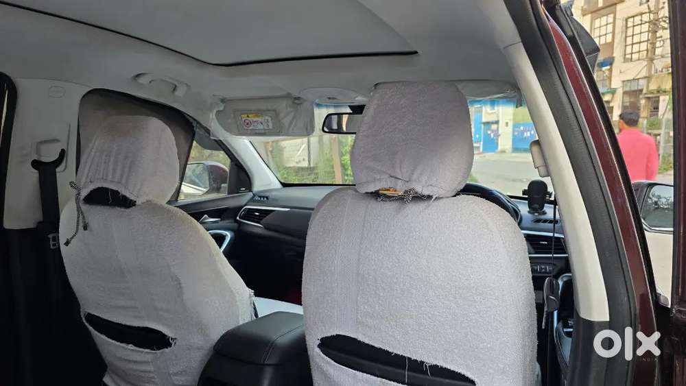 Mg Hector Plus 2.0 2020 Diesel