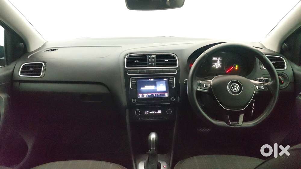 Volkswagen Polo Gt Tsi, 2021, Petrol