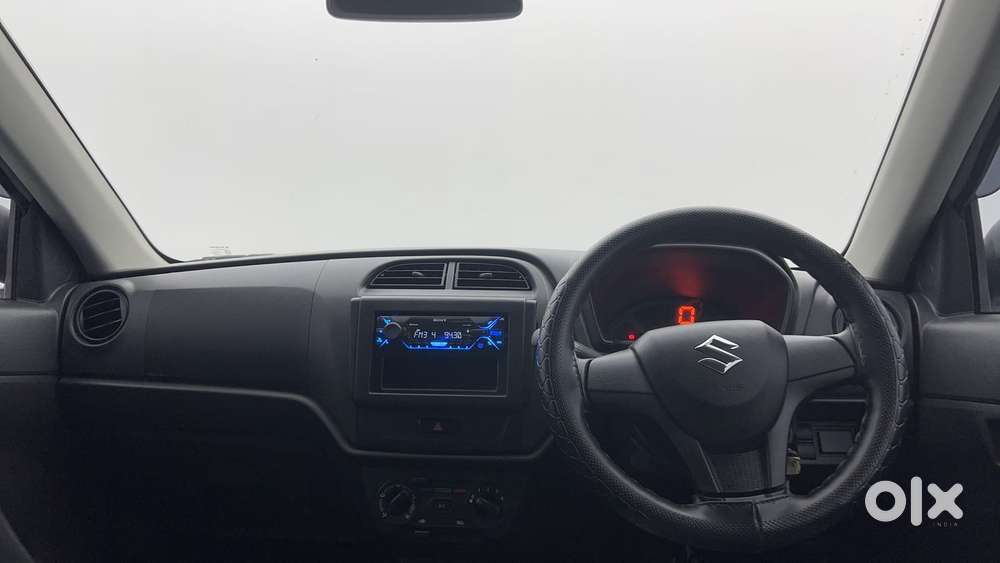 Maruti Suzuki Alto K10 Lxi Optional, 2025, Petrol
