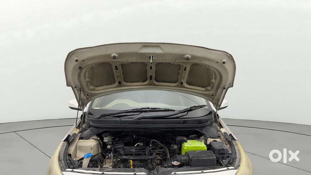 Hyundai Elite I20 Sportz 1.2, 2015, Petrol