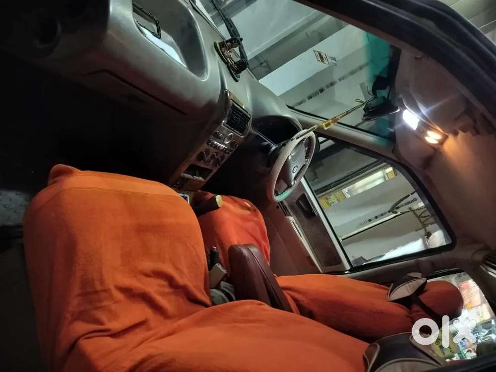 Tata Safari Dicor 2.2 2010 Valid Till 2031