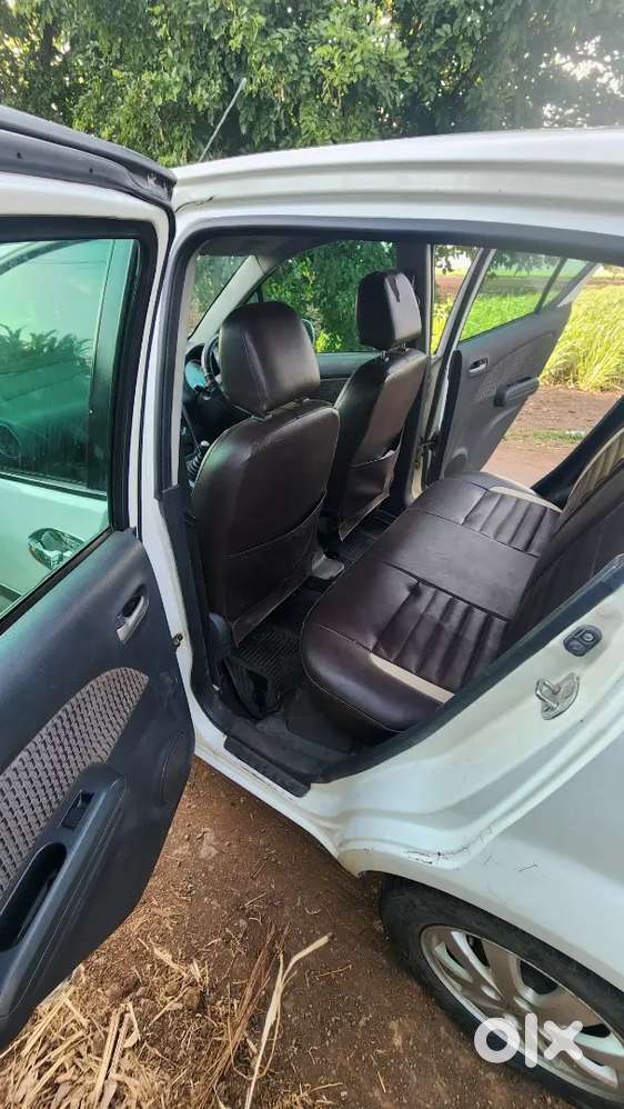 Maruti Suzuki Ritz 2014 Diesel Well Maintained
