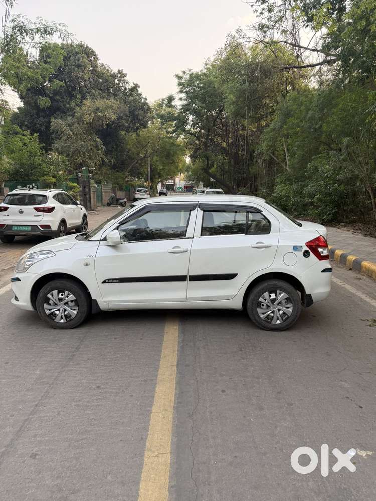 Maruti Suzuki Swift Dzire