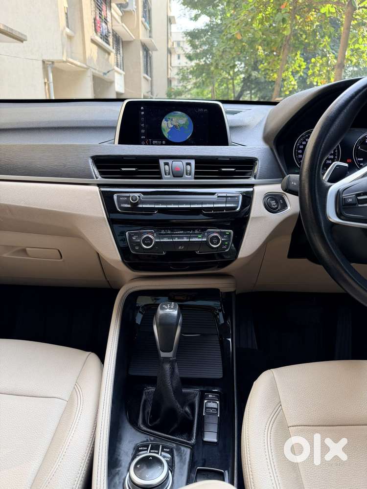 Bmw X1 2.0 Sdrive 20d, 2019, Diesel