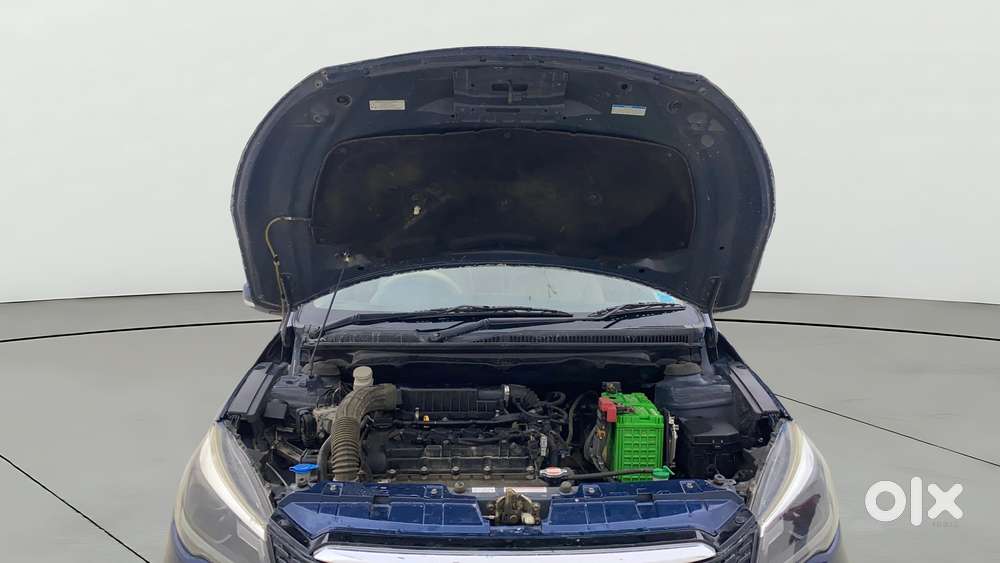 Maruti Suzuki Ciaz 1.5 Alpha Shvs Petrol, 2019, Petrol