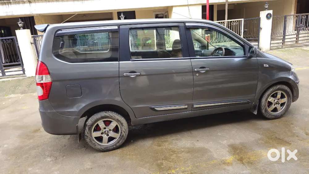 Chevrolet Enjoy 2013 Diesel Manual