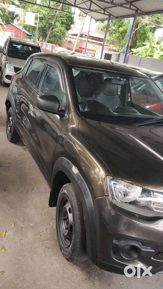 Renault Kwid Rxl, 2019, Petrol