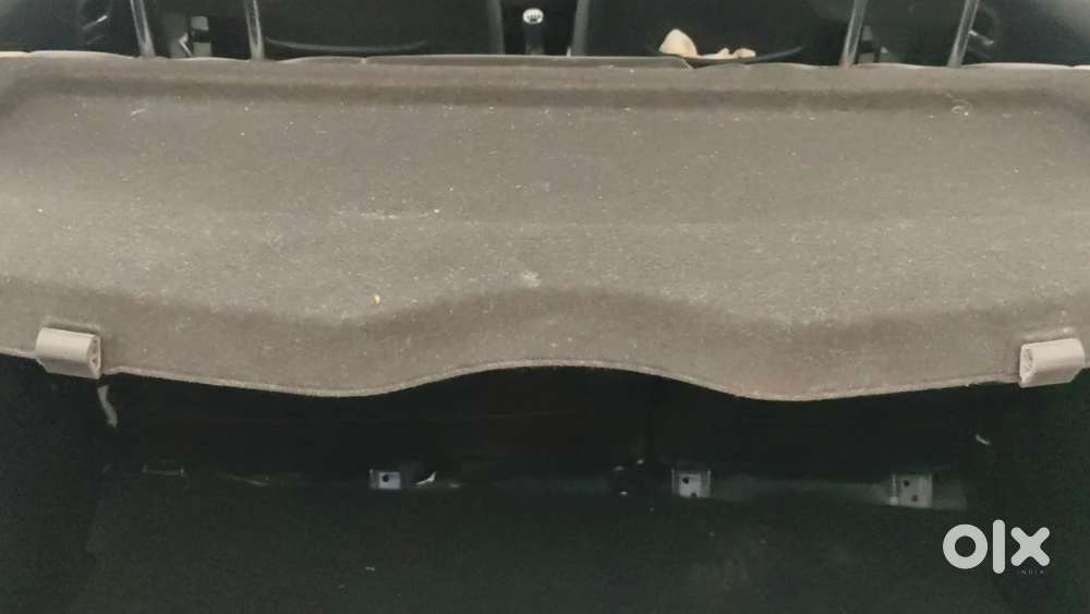 Maruti Suzuki Baleno 1.2 Delta, 2017, Petrol