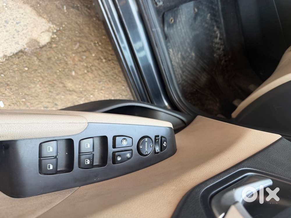 Hyundai Verna Sx Petrol 28000km. Well Maintained