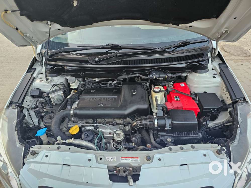 Maruti Suzuki Ciaz Smart Hybrid Delta , 2018, Diesel