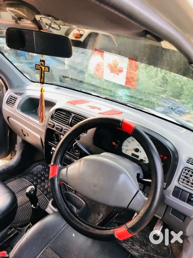 Maruti Suzuki Alto 800 2009 Petrol 78000 Km Driven