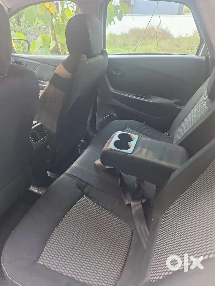 Renault Captur 2019 Diesel 88000 Km Driven