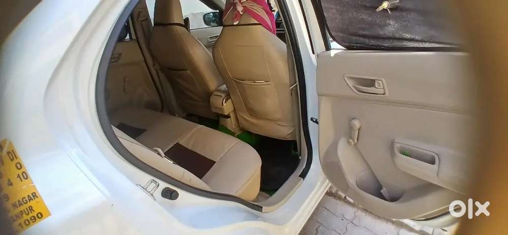 Tours Cng + Petrol Commercial Lifetime Road Tax Paid All Documents