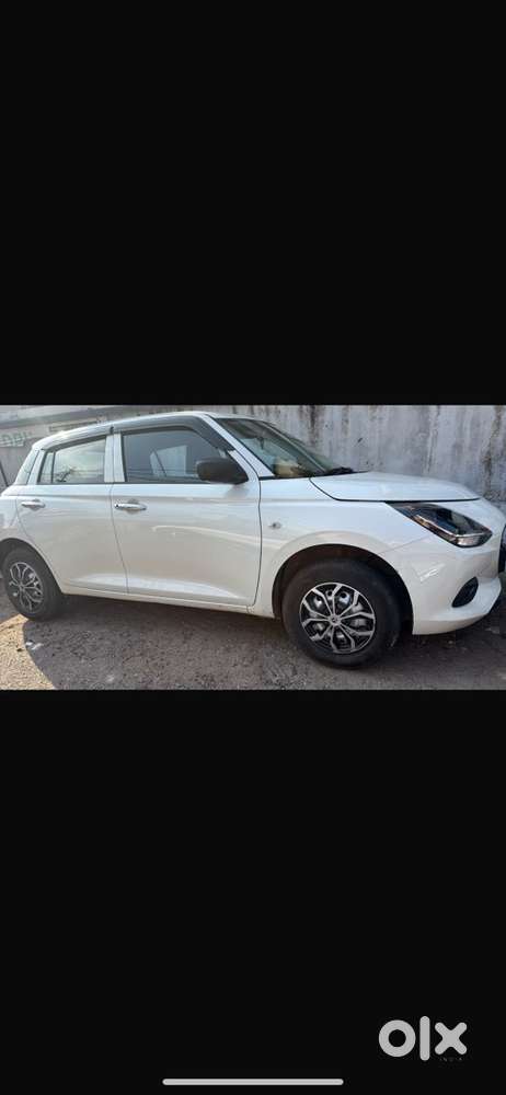 Swift Lxi Petrol Manual 2026