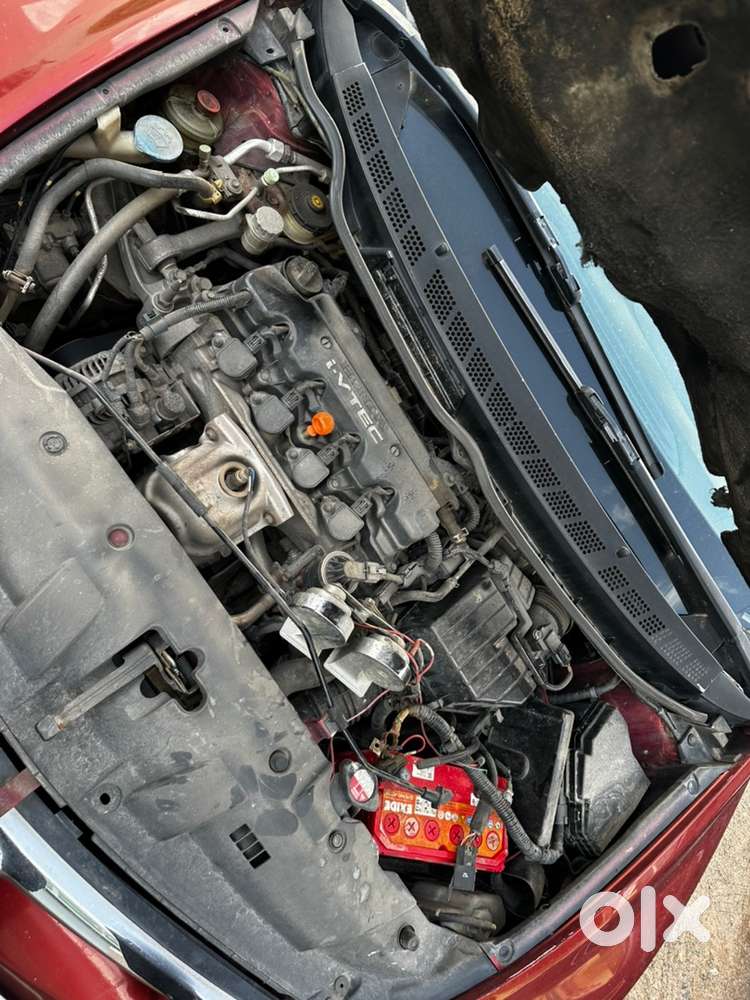 Honda Civic 2007 Model