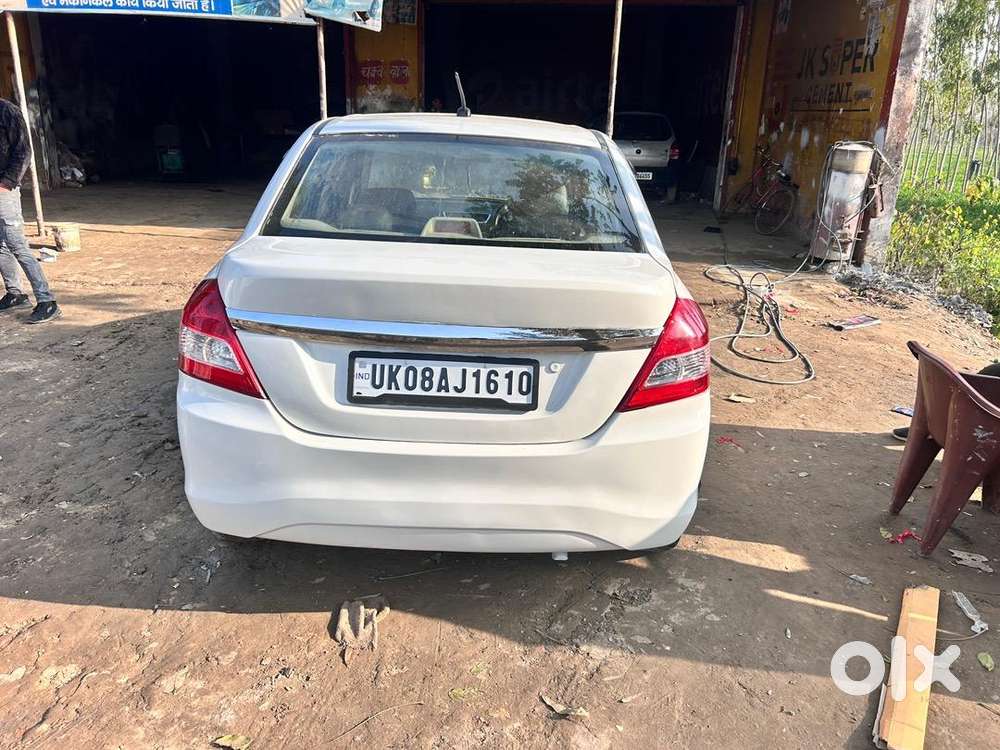 Maruti Suzuki Swift Dzire 2015 Diesel 150000 Km Driven