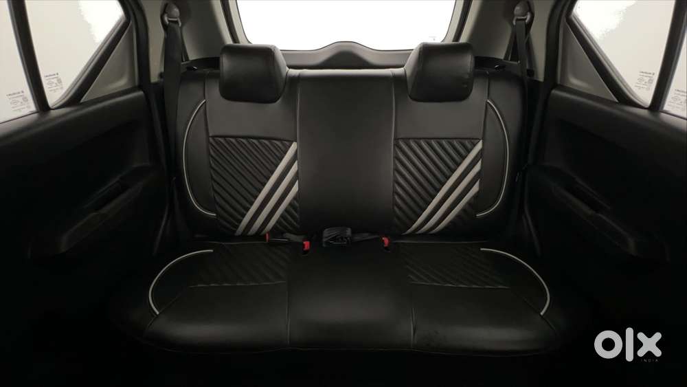 Maruti Suzuki Ignis 1.2 Sigma Mt, 2019, Petrol