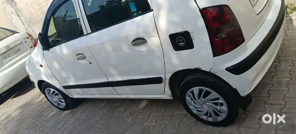 All Okk Good Condition