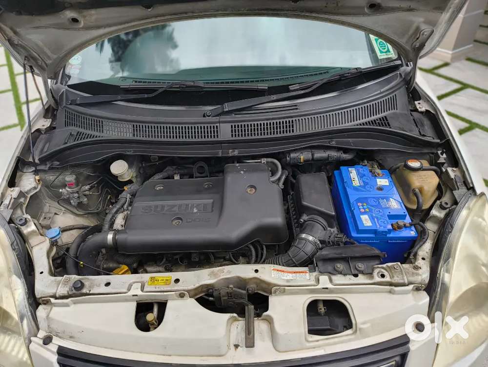 Maruti Suzuki Swift Dzire 2011 Diesel Good Condition