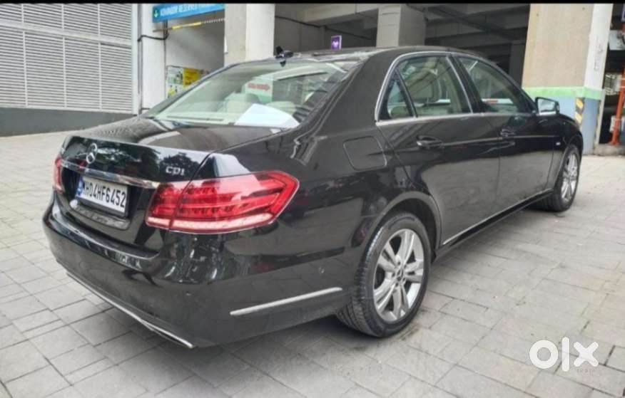 Mercedes-benz E-class 2.1 E 250 Cdi Edition, 2016, Diesel