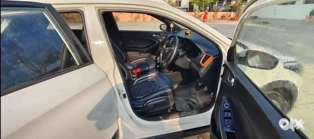 I 20 Active 2018 For Sale Patrol Top Model