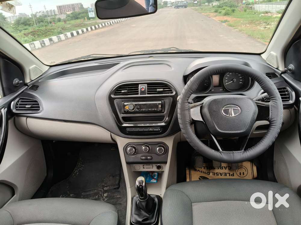Tata Tiago 1.2 Revotron Xm, 2019, Petrol