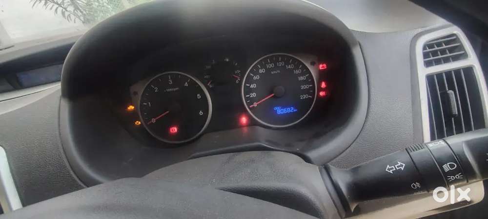 Hyundai I20 2012 Diesel 80300 Km Driven